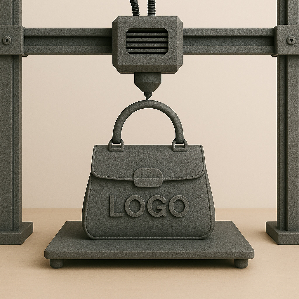 Средние корпуса 3D печать открывает новые горизонты для дизайнеров